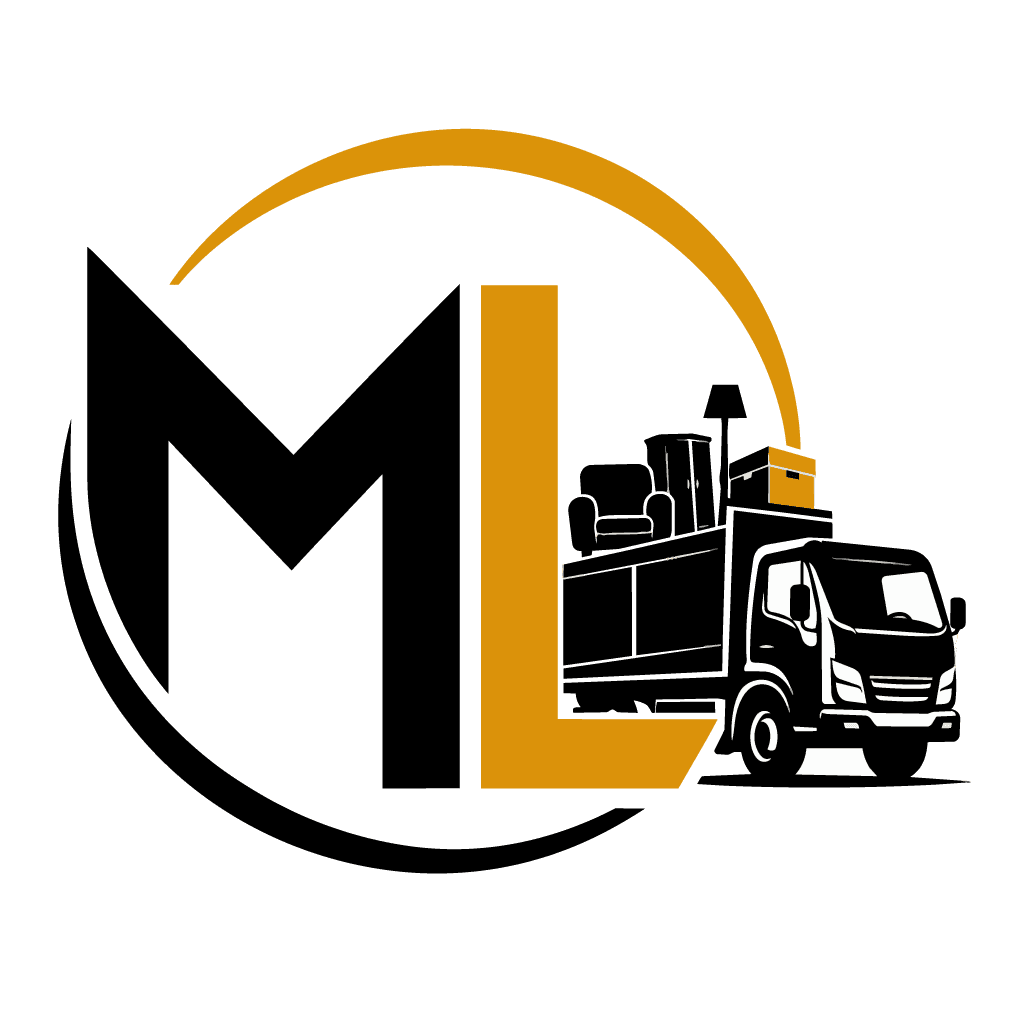 Logo de ML Débarras